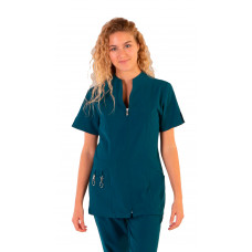 Blusa sanitaria mujer Yanira